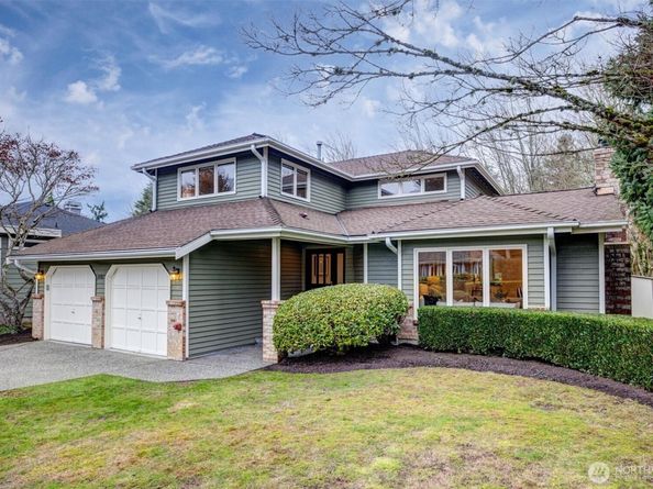10825 NE 62nd Street, Kirkland WA 98033
