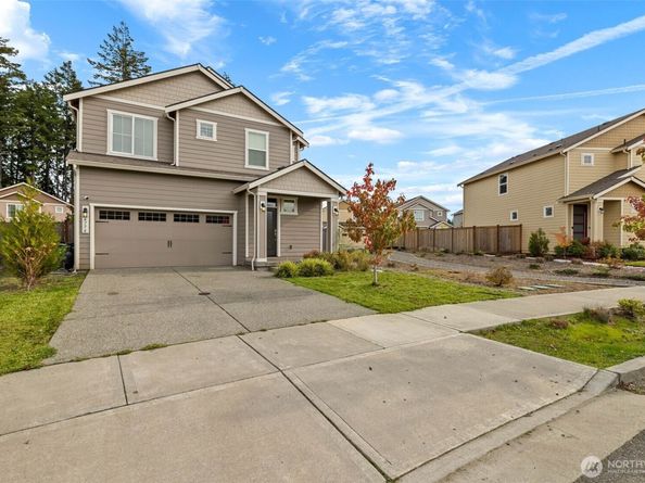 4774 Driftwood Street, Bremerton WA 98312