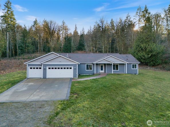 3760 Franway Lane SW, Port Orchard WA 98367