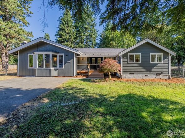 18414 Baldwin Road, Bothell WA 98012