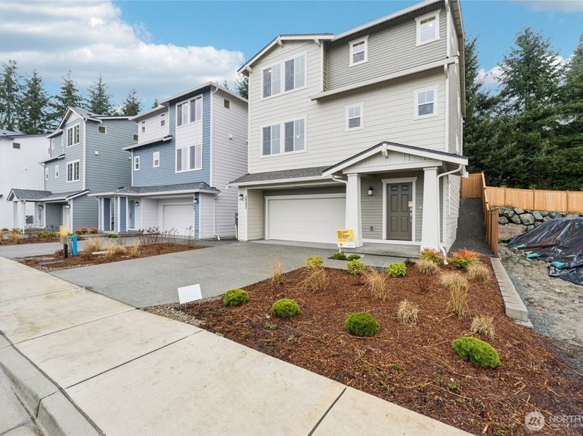 24237 13th Avenue SE CR25, Bothell WA 98021