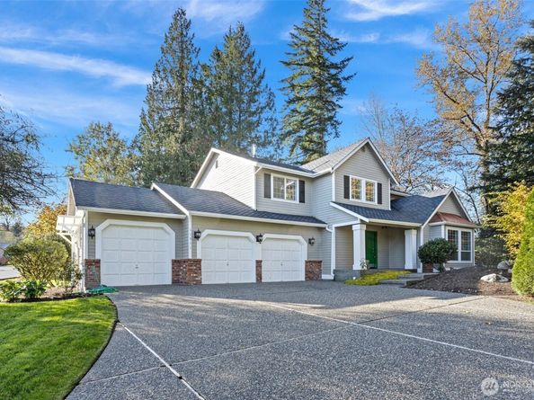 11511 188th Street SE, Snohomish WA 98296