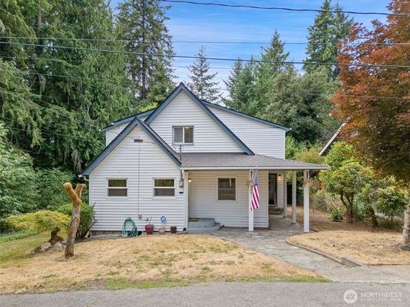 4209 Kelly Road, Bremerton WA 98312