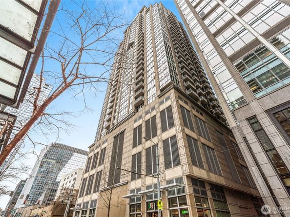 819 Virginia Street 1003, Seattle WA 98101