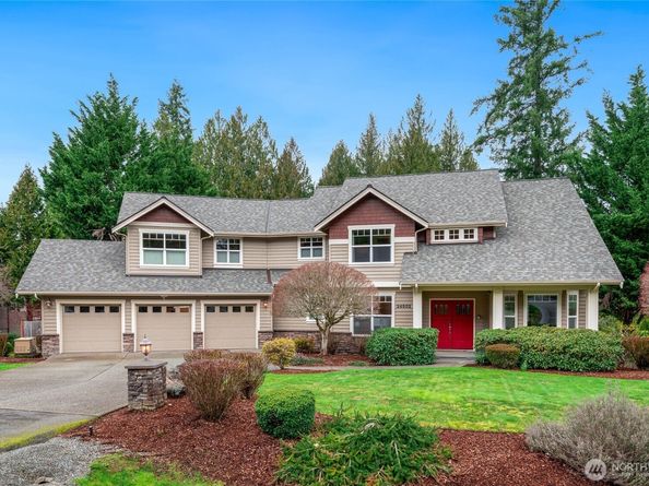 24502 NE 27th Place, Sammamish WA 98074