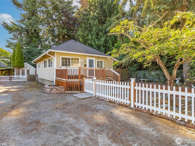 622 2nd Avenue S, Kent WA 98032