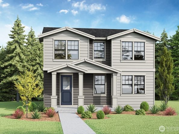 11423 SE 83rd Place 19, Newcastle WA 98056