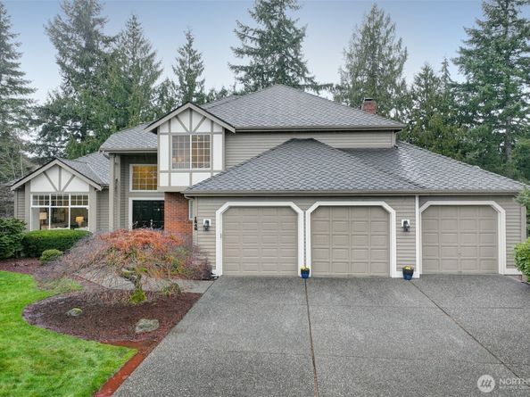 1845 230th Avenue NE, Sammamish WA 98074