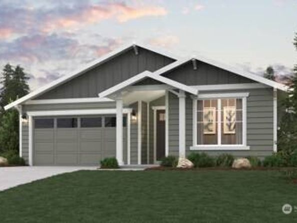 5994 Trace Drive SW, Port Orchard WA 98367