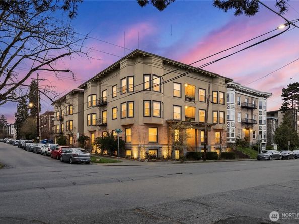 1732 15th Avenue 3, Seattle WA 98122