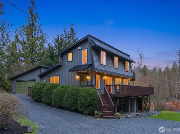 4915 144th Dr SE, Snohomish WA 98290