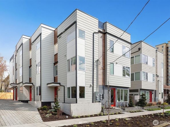 1524 13th Avenue S A, Seattle WA 98144