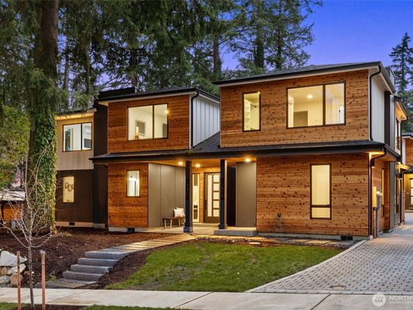 10829 104th Avenue NE, Kirkland WA 98033