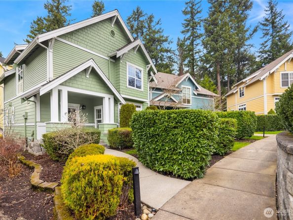 1944 NE Katsura Street, Issaquah WA 98029