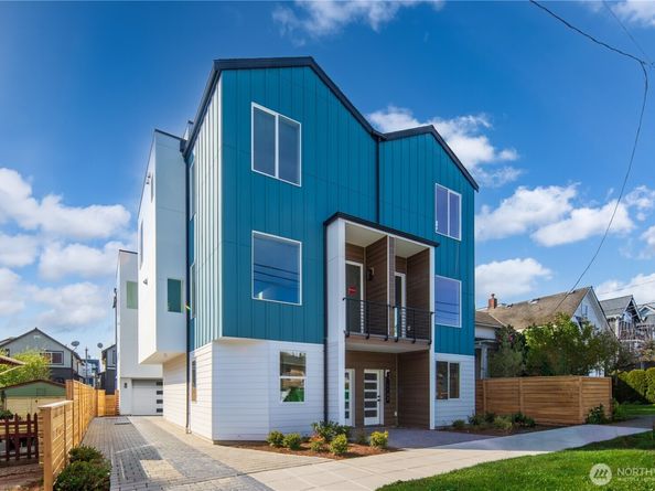 1139 NW 57th Street, Seattle WA 98107