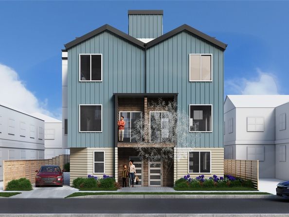 1139 NW 57th Street, Seattle WA 98107