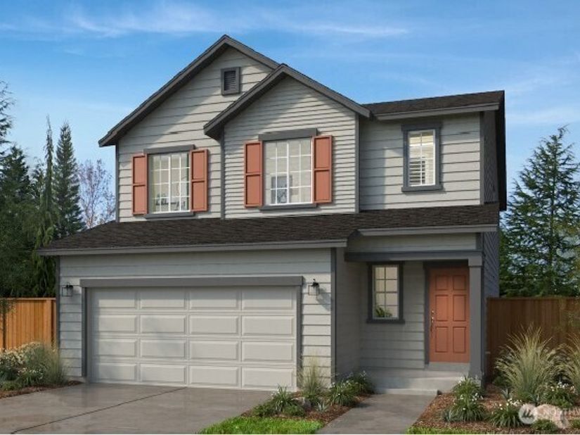 23962 35th Drive SE 36, Bothell WA 98021