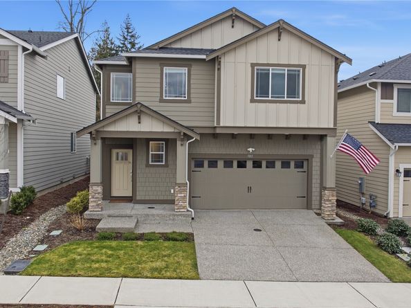 905 119th Avenue SE, Lake Stevens WA 98258