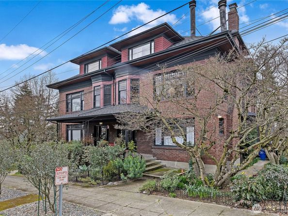 904 E Miller Street 3, Seattle WA 98102