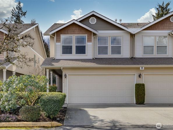 15405 35th Avenue W 34H, Lynnwood WA 98037