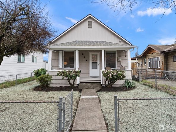 316 S Division Street, Auburn WA 98001