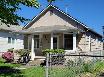 316 S Division Street