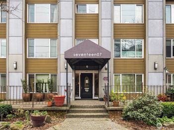 1707 Boylston Avenue