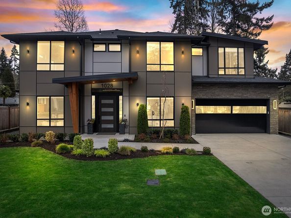 1028 163rd Avenue SE, Bellevue WA 98008