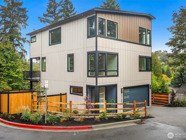 13105 SE 19th Court, Bellevue WA 98005