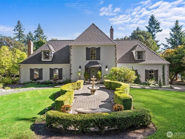 12628 72nd Avenue NE, Kirkland WA 98034