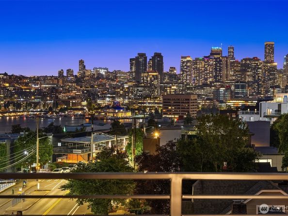 2011 Dexter Avenue N A, Seattle WA 98109