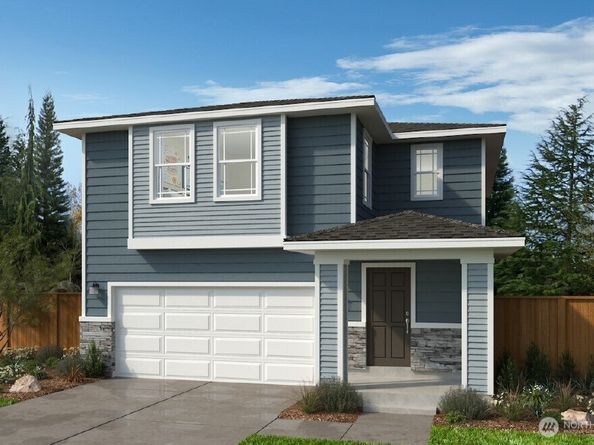 613 103rd Court SE SW 11, Lake Stevens WA 98258