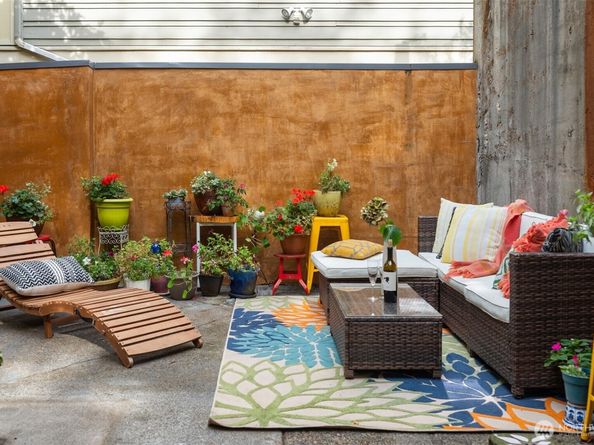 752 Bellevue Avenue E 107, Seattle WA 98102