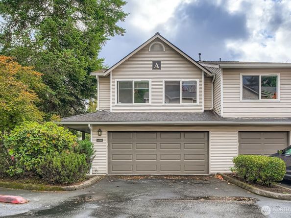 4808 NE Sunset Boulevard A101, Renton WA 98059