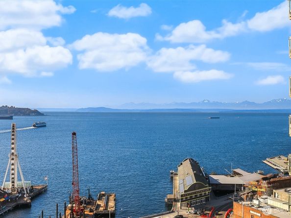 99 Union Street Street 1401, Seattle WA 98101