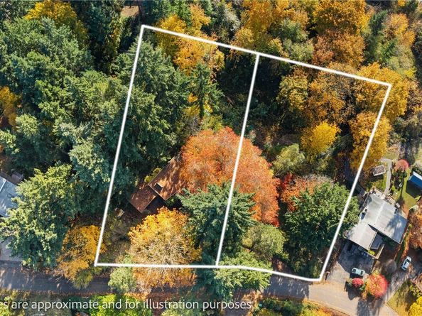 12117 SE 26th Street, Bellevue WA 98005