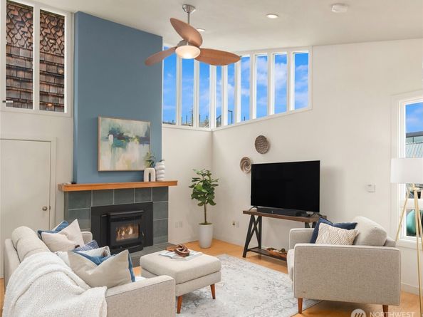 2420 Westlake Avenue N 11, Seattle WA 98109