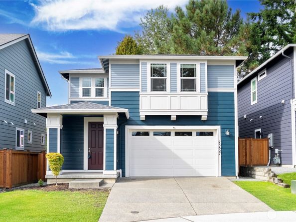 23827 SE 115TH Pl SE, Kent WA 98031