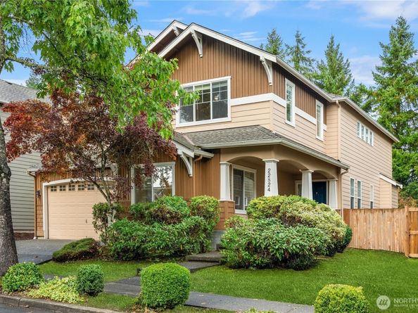 22824 NE 100th Place, Redmond WA 98053