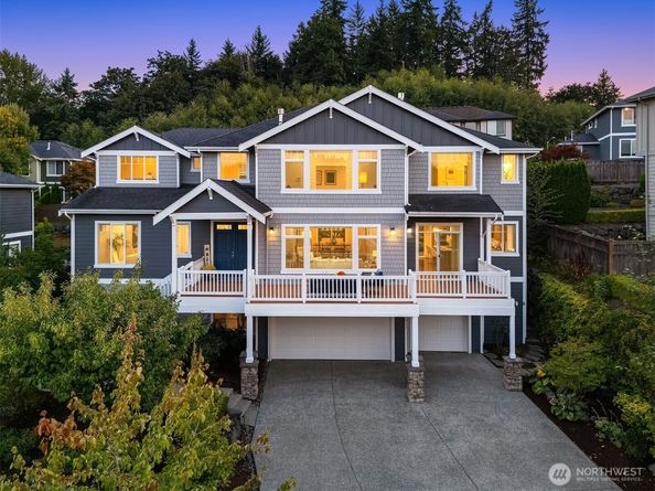 9813 NE 145th Street, Bothell WA 98011