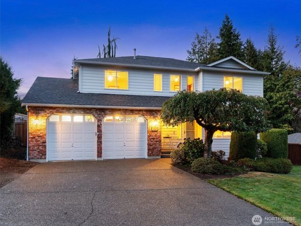 2525 113th Place SE, Everett WA 98208
