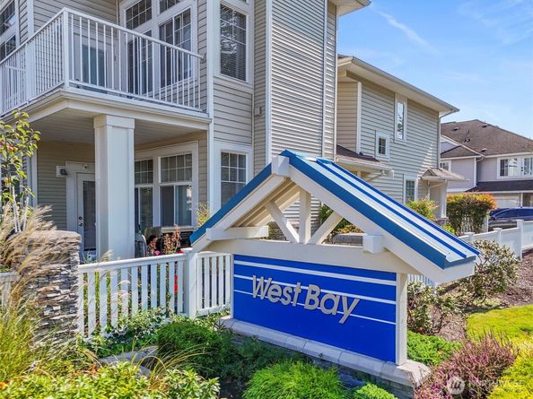 23420 54th Avenue 251, Kent WA 98032