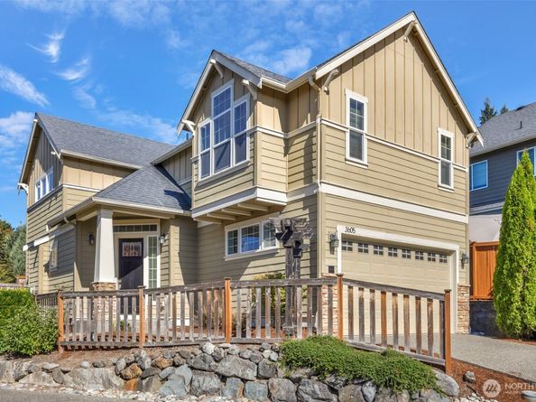 3605 231st Place SE, Bothell WA 98021