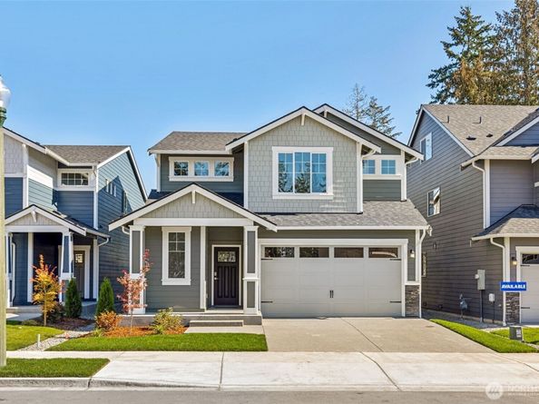 27018 30th Place S 32, Kent WA 98032