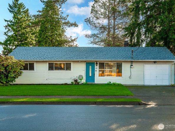 1610 M Street NE, Auburn WA 98002