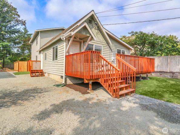 9912 Holly Drive A, Everett WA 98204