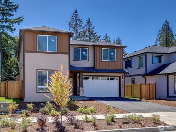 10667 SE 170th Pl Lot 9, Renton WA 98055