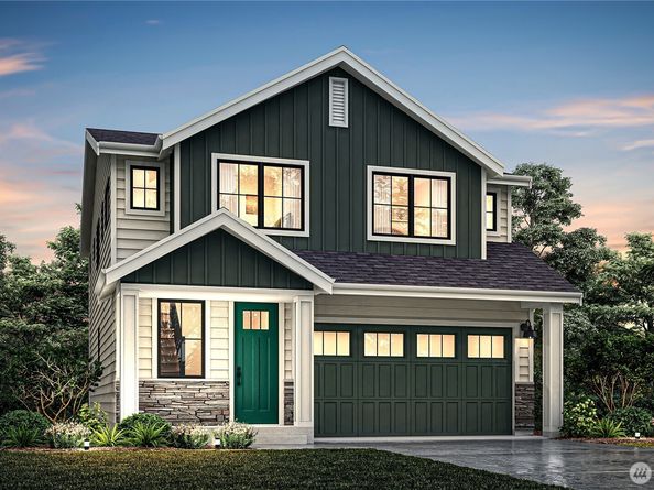 20914 99th Place S, Kent WA 98031