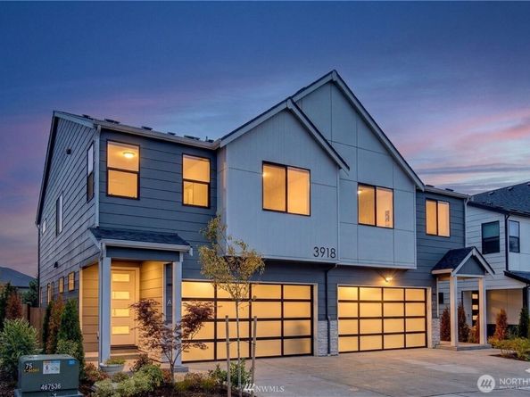 4001 215th Street SE A, Bothell WA 98021