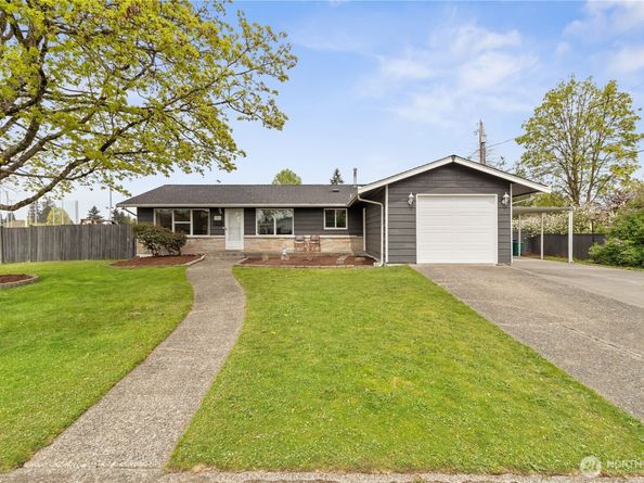 1001 19th Street SE, Auburn WA 98002